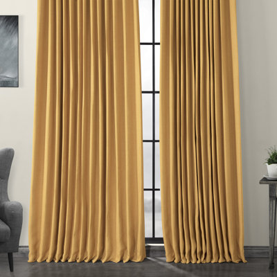 90 Inch Amp 95 Inch And 96 Inch Curtains Amp Drapes You Ll